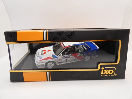 Mitsubishi galant vatanen - vr-4,