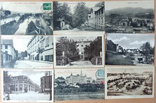 * NOUVELLE AQUITAINE *