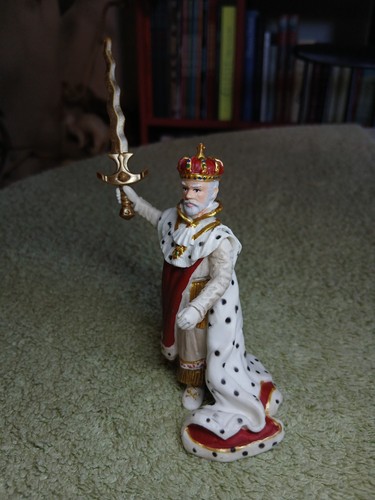 Moyen age schleich - moyen-age, vintage