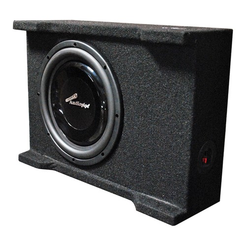 Audiopipe apsb 10bdf - apsb-10bdf, single