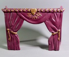 CIRQUE PHILIPPE - CHAPITEAU - JOUET ANCIEN