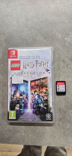 Lego harry potter - collection,