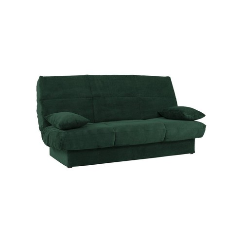 Banquette clic clac 3 - banquette, clic-clac