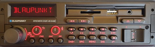 Blaupunkt bremen sqr - bremen,