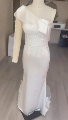 Robe mariée neuve - de,
