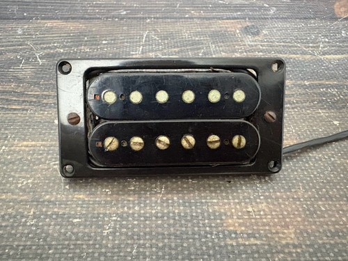 Pick humbucker seymour - pick-up,