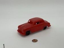 Voiture En Plastique Rigide