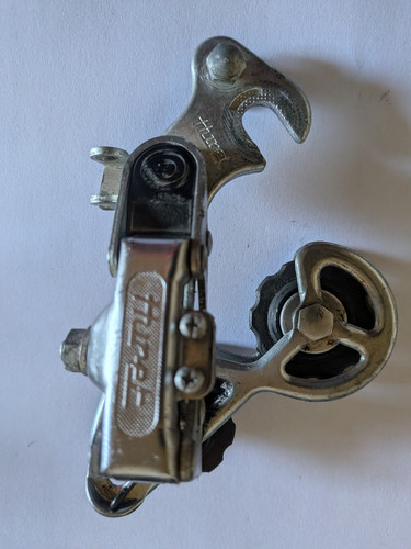 Derailleur arriere huret - derailleur,