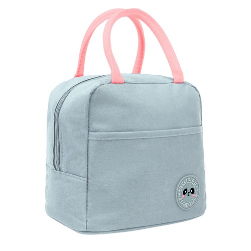 Sac isotherme repas pour - repas, 7l