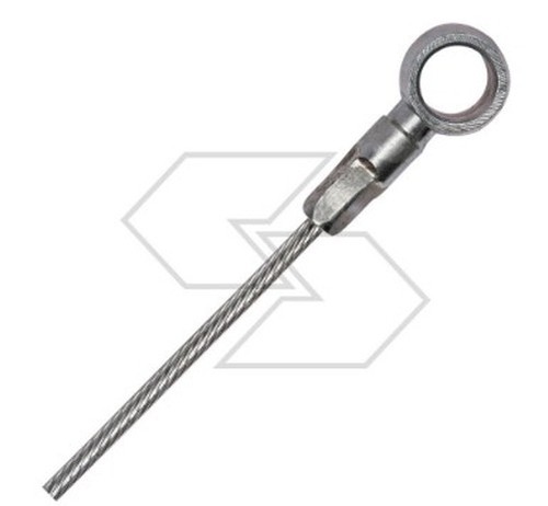 Câble embrayage avec - câble, d’embrayage