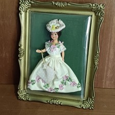 Poupée De Collection