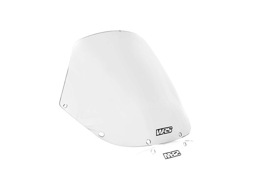 Bulle wrs transparent standard - transparent,