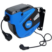 ENROULEUR ELECTRIQUE