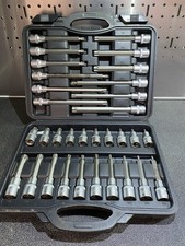 AST 32-pc 1/2" Torx Socket Set AST6112