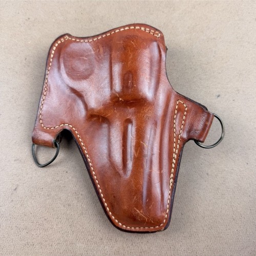 Holsters holster cuir - c.l.,