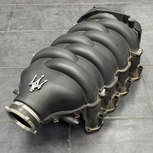 Maserati quattroporte m139 - quattroporte,