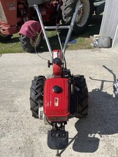 Motoculteur Mitsubishi