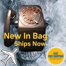 The Black Phone 2 AMC Exclusive Rotary Phone Popcorn Tin IN HAND SHIPS NOW