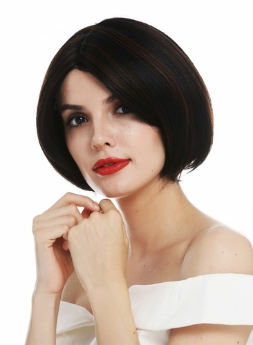 Perruque femme lace - perruque, lace-front