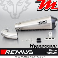 Silencieux Pot échappement