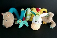 J5. DOUDOU PELUCHE SPITALE