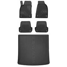 Frogum TPE Tapis De Sol+Coffre