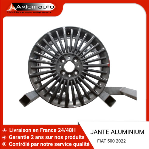 Jante aluminium fiat - 🇫🇷,