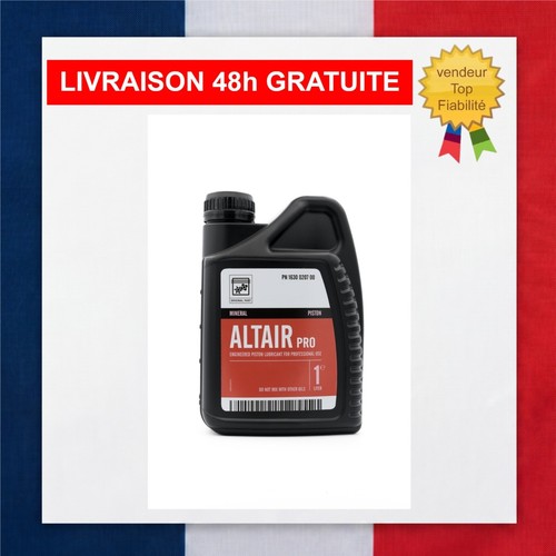 Huile compresseur abac - huile,