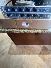 RME Fireface 800 FireWire