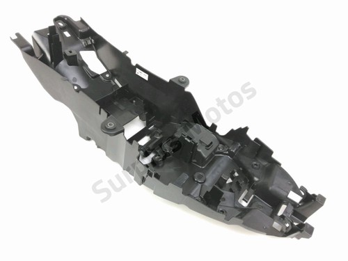 Support arriere yamaha 09 - support,