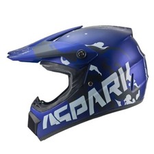 Casque Motocross Cross Moto de