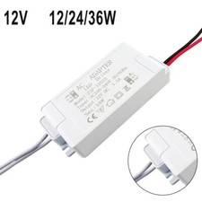 LED Driver Adaptateur AC