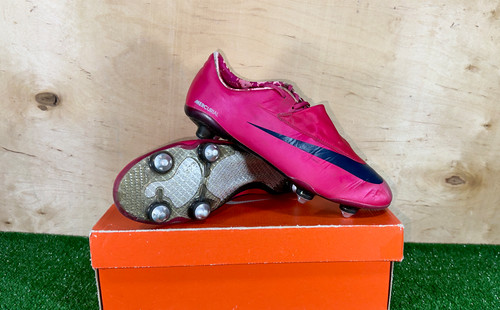 Nike mercurial vapor - mercurial, vi