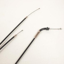 Câble d'accélérateur pour