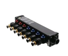 Viega 7-Port MiniBloc 1/2 PEX