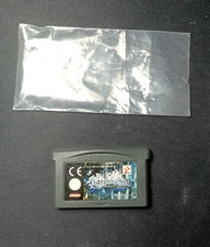 Jeu Nintendo Game Boy Advance