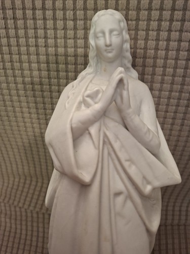 Vierge prière ancienne - vierge, prière/ancienne