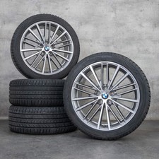Bmw série pneus hiver - pneus,