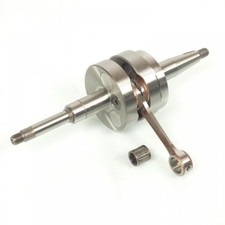 Vilebrequin d embiellage