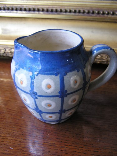 Joli petit berchet pot - joli,