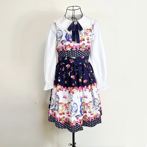 Rare 3pc set sweet lolita - rare,
