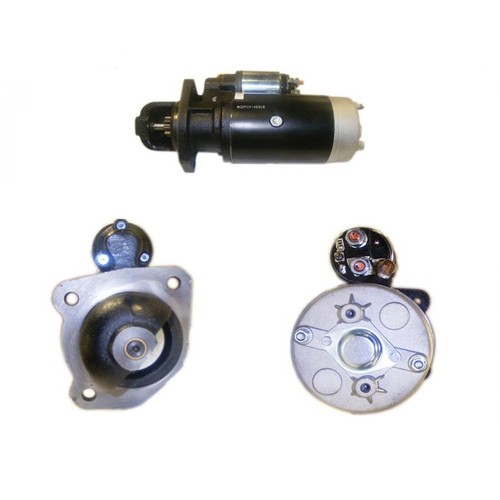 Moteur démarrage fits - démarrage,