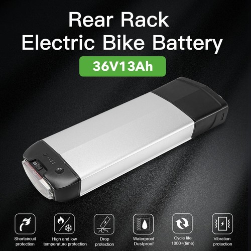 36v13ah bike batterie - batterie, de