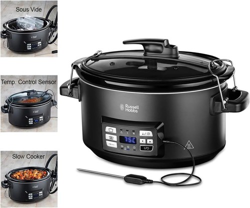 Mijoteuse russell hobbs - russell,