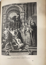 Vie de Saint Martin – A