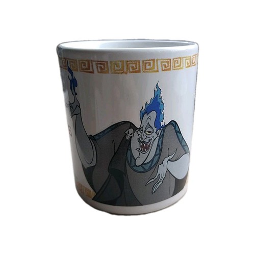 Disney hercules mug - mug, cup