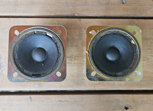 Vintage oem pioneer - vintage,