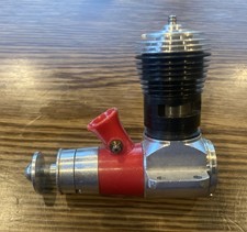 COX 0.15 MEDALION ENGINE USED EXCELLENT CONDITION