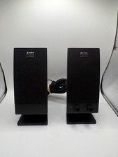 ENCEINTE PC ALTEC LANSING