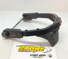 OEM Can-Am Spyder RT SE6 Trailer Hitch 705203210
